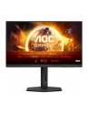 aoc Monitor 27G4X 27 cali IPS 180Hz HDMIx2 DP Pivot Głośniki - nr 85