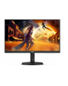 aoc Monitor 27G4X 27 cali IPS 180Hz HDMIx2 DP Pivot Głośniki - nr 37