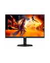 aoc Monitor 27G4X 27 cali IPS 180Hz HDMIx2 DP Pivot Głośniki - nr 54