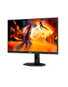 aoc Monitor 27G4X 27 cali IPS 180Hz HDMIx2 DP Pivot Głośniki - nr 68