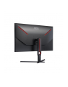 aoc Monitor U32G3X 31.5 cala IPS 4K 144Hz HDMIx2 DPx2 HAS - nr 21