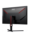 aoc Monitor U32G3X 31.5 cala IPS 4K 144Hz HDMIx2 DPx2 HAS - nr 40