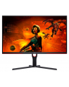 aoc Monitor U32G3X 31.5 cala IPS 4K 144Hz HDMIx2 DPx2 HAS - nr 6