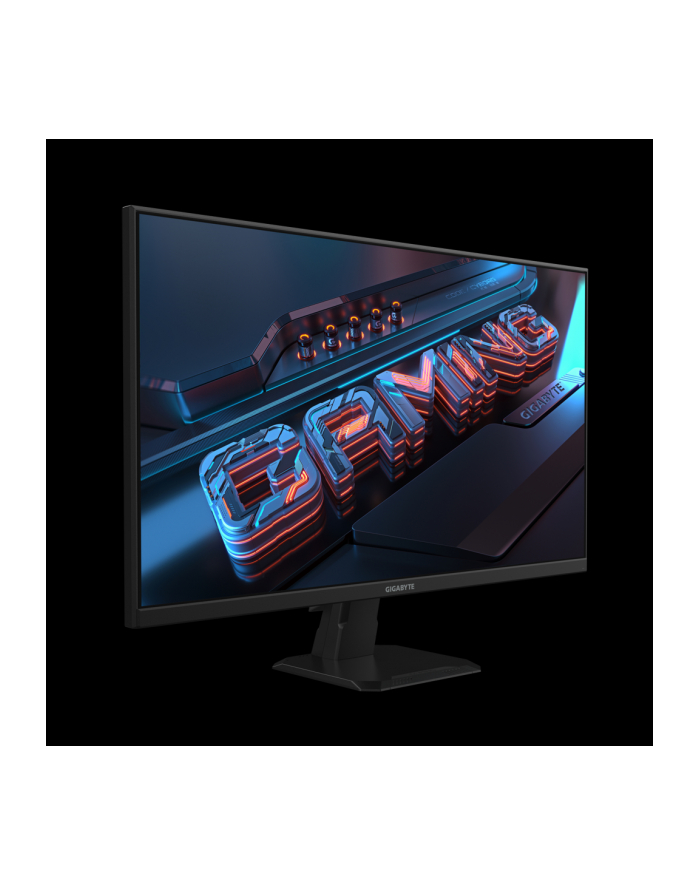 gigabyte Monitor 27 cali AORUS GS27F 1ms/12MLN:1/GAMING/HDMI główny