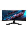 gigabyte Monitor 34 cale GS34WQC 120H 1ms/VA/HDMI//DP - nr 28