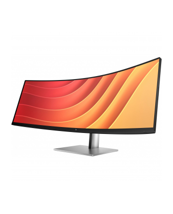 hp inc. Monitor E45c G5 zakrzywiony DQHD    6N4C1AA#ABB