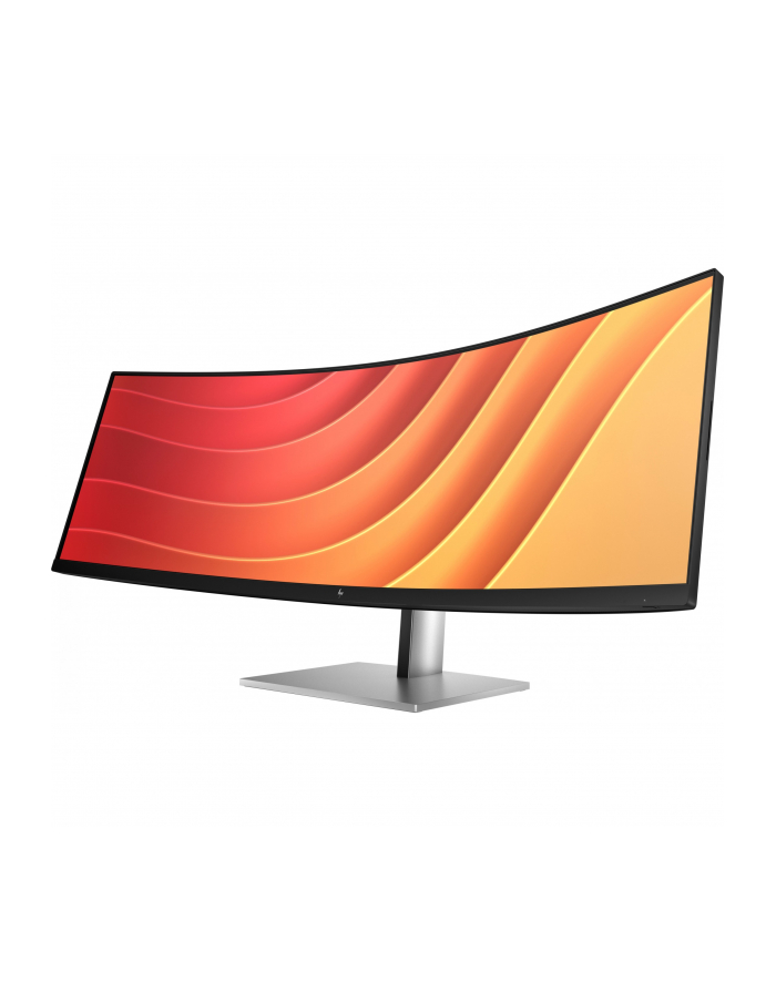 hp inc. Monitor E45c G5 zakrzywiony DQHD    6N4C1AA#ABB główny