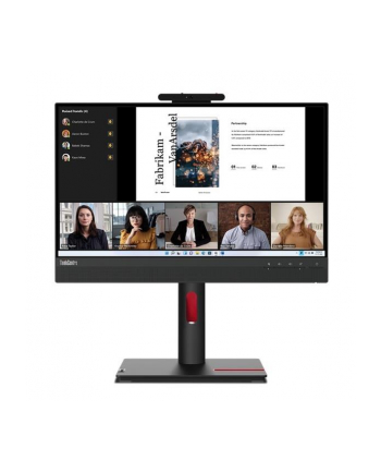 lenovo Monitor 21.5 cala ThinkCentre Tiny-in-One Touch Gen 5 12N9GAT1(wersja europejska)