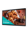 samsung Monitor profesjonalny 23.8 cala QB24C LH24QBCEBGCXEN - nr 49