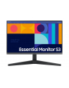 samsung Monitor  24 cale LS24C330GAUXEN IPS 1920x1080 FHD 16:9 1xHDMI 1xDP 4ms(GT) 100Hz płaski 2 lata d2d - nr 13