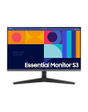 samsung Monitor  27 cali LS27C330GAUXEN IPS 1920x1080 FHD 16:9 1xHDMI 1xDP 4ms(GT) 100Hz płaski 2 lata d2d - nr 13