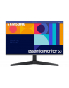 samsung Monitor  27 cali LS27C330GAUXEN IPS 1920x1080 FHD 16:9 1xHDMI 1xDP 4ms(GT) 100Hz płaski 2 lata d2d - nr 29