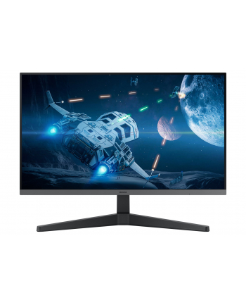 samsung Monitor  27 cali LS27C330GAUXEN IPS 1920x1080 FHD 16:9 1xHDMI 1xDP 4ms(GT) 100Hz płaski 2 lata d2d