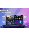 samsung Monitor 55 cali LS55CG970NUXEN VA 3840x2160 UHD 16:9 4xHDMI/LAN(RJ45)/2xUSB2.0 1ms(GTG) WiFi/BT głośniki zakrzywiony HAS+PIV 165Hz SMART Gaming 2Yd2d - nr 221