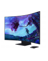 samsung Monitor 55 cali LS55CG970NUXEN VA 3840x2160 UHD 16:9 4xHDMI/LAN(RJ45)/2xUSB2.0 1ms(GTG) WiFi/BT głośniki zakrzywiony HAS+PIV 165Hz SMART Gaming 2Yd2d - nr 34