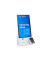 samsung Monitor profesjonalny KIOSK KM24C 24 cale Matowy, Dotykowa 16h/7 250(cd/m2) 1920 x 1080(FHD) Win10 IoT Celeron 3 lata d2d (LH24KMCCBGCXEN) - nr 61