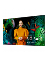 samsung Monitor profesjonalny  QB85C 85 cali Błyszczący 16h/7 350(cd/m2) 3840x2160 (UHD) S10 Player (Tizen 7, VXT Ready) Wi-Fi/BT 3 lata d2d (LH85QBCEBGCXEN) - nr 35