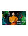 samsung Monitor profesjonalny  QB85C 85 cali Błyszczący 16h/7 350(cd/m2) 3840x2160 (UHD) S10 Player (Tizen 7, VXT Ready) Wi-Fi/BT 3 lata d2d (LH85QBCEBGCXEN) - nr 36