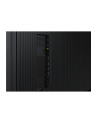 samsung Monitor profesjonalny  QB85C 85 cali Błyszczący 16h/7 350(cd/m2) 3840x2160 (UHD) S10 Player (Tizen 7, VXT Ready) Wi-Fi/BT 3 lata d2d (LH85QBCEBGCXEN) - nr 37