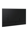 samsung Monitor profesjonalny  QB85C 85 cali Błyszczący 16h/7 350(cd/m2) 3840x2160 (UHD) S10 Player (Tizen 7, VXT Ready) Wi-Fi/BT 3 lata d2d (LH85QBCEBGCXEN) - nr 53