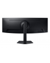 samsung Monitor 49 cali LS49C950UAUXEN VA 5120x1440 DQHD 32:9 2xHDMI 1xUSB-C (90W) 1xDP 3xUSB 3.0 LAN (RJ45) 4ms HAS głośniki zakrzywiony 3 lata on-site - nr 105