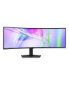 samsung Monitor 49 cali LS49C950UAUXEN VA 5120x1440 DQHD 32:9 2xHDMI 1xUSB-C (90W) 1xDP 3xUSB 3.0 LAN (RJ45) 4ms HAS głośniki zakrzywiony 3 lata on-site - nr 118