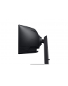 samsung Monitor 49 cali LS49C950UAUXEN VA 5120x1440 DQHD 32:9 2xHDMI 1xUSB-C (90W) 1xDP 3xUSB 3.0 LAN (RJ45) 4ms HAS głośniki zakrzywiony 3 lata on-site - nr 128