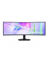 samsung Monitor 49 cali LS49C950UAUXEN VA 5120x1440 DQHD 32:9 2xHDMI 1xUSB-C (90W) 1xDP 3xUSB 3.0 LAN (RJ45) 4ms HAS głośniki zakrzywiony 3 lata on-site - nr 137