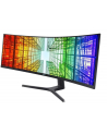 samsung Monitor 49 cali LS49C950UAUXEN VA 5120x1440 DQHD 32:9 2xHDMI 1xUSB-C (90W) 1xDP 3xUSB 3.0 LAN (RJ45) 4ms HAS głośniki zakrzywiony 3 lata on-site - nr 14