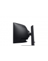 samsung Monitor 49 cali LS49C950UAUXEN VA 5120x1440 DQHD 32:9 2xHDMI 1xUSB-C (90W) 1xDP 3xUSB 3.0 LAN (RJ45) 4ms HAS głośniki zakrzywiony 3 lata on-site - nr 154