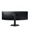 samsung Monitor 49 cali LS49C950UAUXEN VA 5120x1440 DQHD 32:9 2xHDMI 1xUSB-C (90W) 1xDP 3xUSB 3.0 LAN (RJ45) 4ms HAS głośniki zakrzywiony 3 lata on-site - nr 161