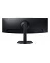 samsung Monitor 49 cali LS49C950UAUXEN VA 5120x1440 DQHD 32:9 2xHDMI 1xUSB-C (90W) 1xDP 3xUSB 3.0 LAN (RJ45) 4ms HAS głośniki zakrzywiony 3 lata on-site - nr 24