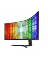 samsung Monitor 49 cali LS49C950UAUXEN VA 5120x1440 DQHD 32:9 2xHDMI 1xUSB-C (90W) 1xDP 3xUSB 3.0 LAN (RJ45) 4ms HAS głośniki zakrzywiony 3 lata on-site - nr 2