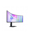 samsung Monitor 49 cali LS49C950UAUXEN VA 5120x1440 DQHD 32:9 2xHDMI 1xUSB-C (90W) 1xDP 3xUSB 3.0 LAN (RJ45) 4ms HAS głośniki zakrzywiony 3 lata on-site - nr 43