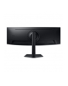 samsung Monitor 49 cali LS49C950UAUXEN VA 5120x1440 DQHD 32:9 2xHDMI 1xUSB-C (90W) 1xDP 3xUSB 3.0 LAN (RJ45) 4ms HAS głośniki zakrzywiony 3 lata on-site - nr 45