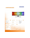 samsung Monitor 49 cali LS49C950UAUXEN VA 5120x1440 DQHD 32:9 2xHDMI 1xUSB-C (90W) 1xDP 3xUSB 3.0 LAN (RJ45) 4ms HAS głośniki zakrzywiony 3 lata on-site - nr 8