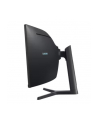 samsung Monitor 49 cali LS49C950UAUXEN VA 5120x1440 DQHD 32:9 2xHDMI 1xUSB-C (90W) 1xDP 3xUSB 3.0 LAN (RJ45) 4ms HAS głośniki zakrzywiony 3 lata on-site - nr 9