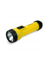 everactive Latarka ręczna LED Basic Line EL-40 40 lumenów Żółta - nr 1