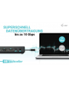 i-tec Stacja dokująca USB-C Triple Display Docking Station Gen 2 Pro + Power Delivery 100W - nr 20