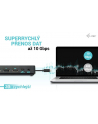 i-tec Stacja dokująca USB-C Triple Display Docking Station Gen 2 Pro + Power Delivery 100W - nr 33
