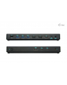 i-tec Stacja dokująca USB-C Triple Display Docking Station Gen 2 Pro + Power Delivery 100W - nr 37