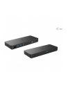 i-tec Stacja dokująca USB-C Triple Display Docking Station Gen 2 Pro + Power Delivery 100W - nr 40