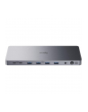 cudy Stacja dokująca CS70013-in-1 Dual 4K - nr 3