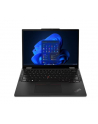 lenovo Ultrabook ThinkPad X13 Yoga G4 21F20045PB W11Pro i7-1355U/16GB/1TB/INT/LTE/13.3 WUXGA/Touch/Deep Black/3YRS Premier Support + CO2 Offset - nr 1