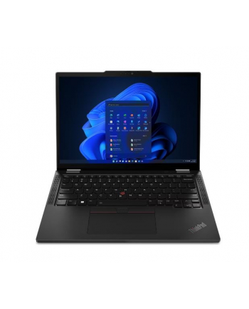 lenovo Ultrabook ThinkPad X13 Yoga G4 21F20045PB W11Pro i7-1355U/16GB/1TB/INT/LTE/13.3 WUXGA/Touch/Deep Black/3YRS Premier Support + CO2 Offset
