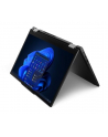 lenovo Ultrabook ThinkPad X13 Yoga G4 21F2004APB W11Pro i5-1335U/16GB/512GB/INT/13.3 WUXGA/Touch/Deep Black/3YRS Premier Support + CO2 Offset - nr 8