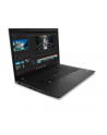 lenovo Laptop ThinkPad L14 G4 21H1003WPB W11Pro i5-1335U/16GB/512GB/INT/LTE/14.0 FHD/Thunder Black/1YRS Premier Support + 3YRS OS - nr 11