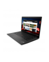lenovo Laptop ThinkPad L14 G4 21H1003WPB W11Pro i5-1335U/16GB/512GB/INT/LTE/14.0 FHD/Thunder Black/1YRS Premier Support + 3YRS OS - nr 15