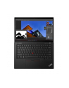 lenovo Laptop ThinkPad L14 G4 21H1003WPB W11Pro i5-1335U/16GB/512GB/INT/LTE/14.0 FHD/Thunder Black/1YRS Premier Support + 3YRS OS - nr 9