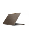 lenovo Laptop ThinkPad Z13 G2 21JV0018PB W11Pro 7840U/32GB/1TB/AMD Radeon/LTE/13.3 2.8K/Touch/Flax Fiber + Aluminium/3YRS Premier Support + CO2 Offset - nr 22